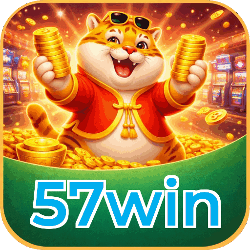 57win Fortune - Tiger Ox Mouse