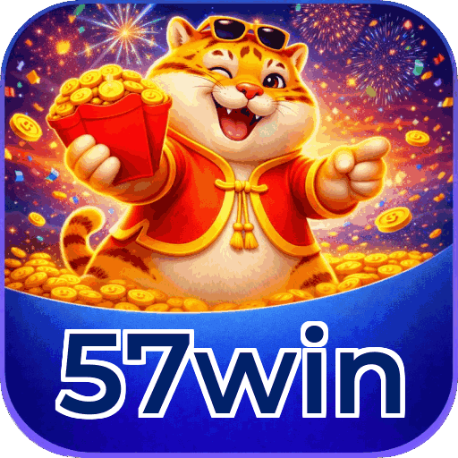 57win Bônus - Catálogo Completo 2026